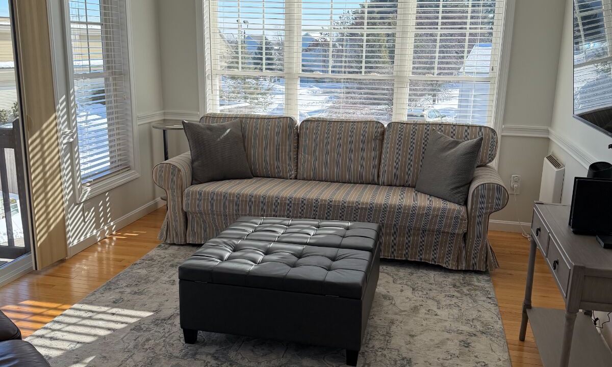 Photo of Livingroom in Wells