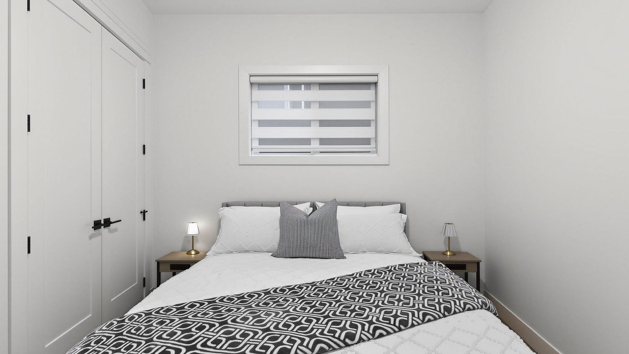 Photo of Bedroom in Fleetwood