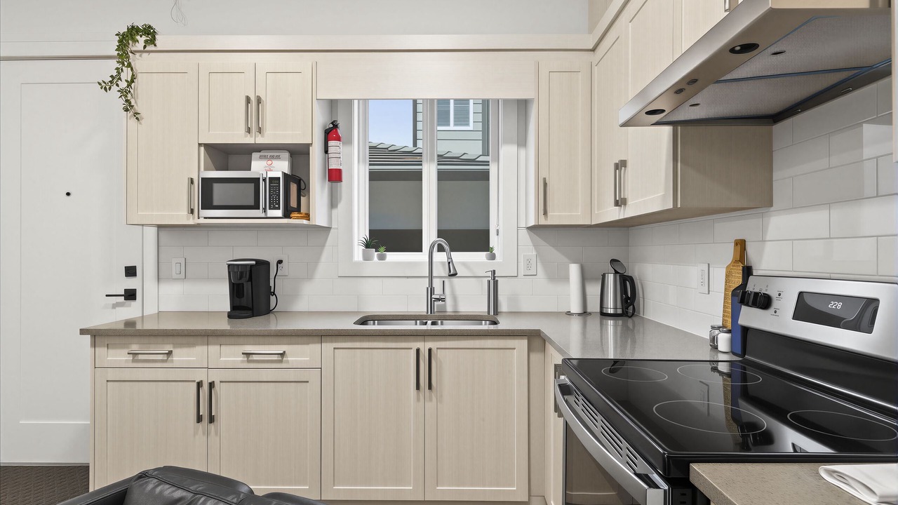 Photo of Kitchen in Fleetwood