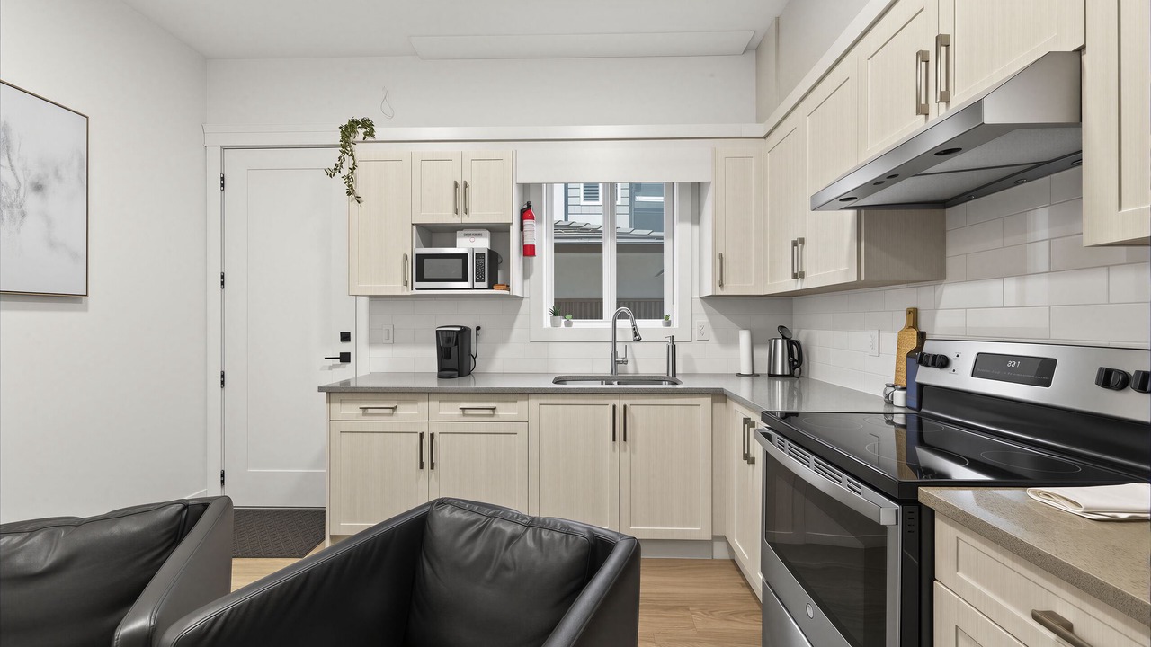 Photo of Kitchen in Fleetwood