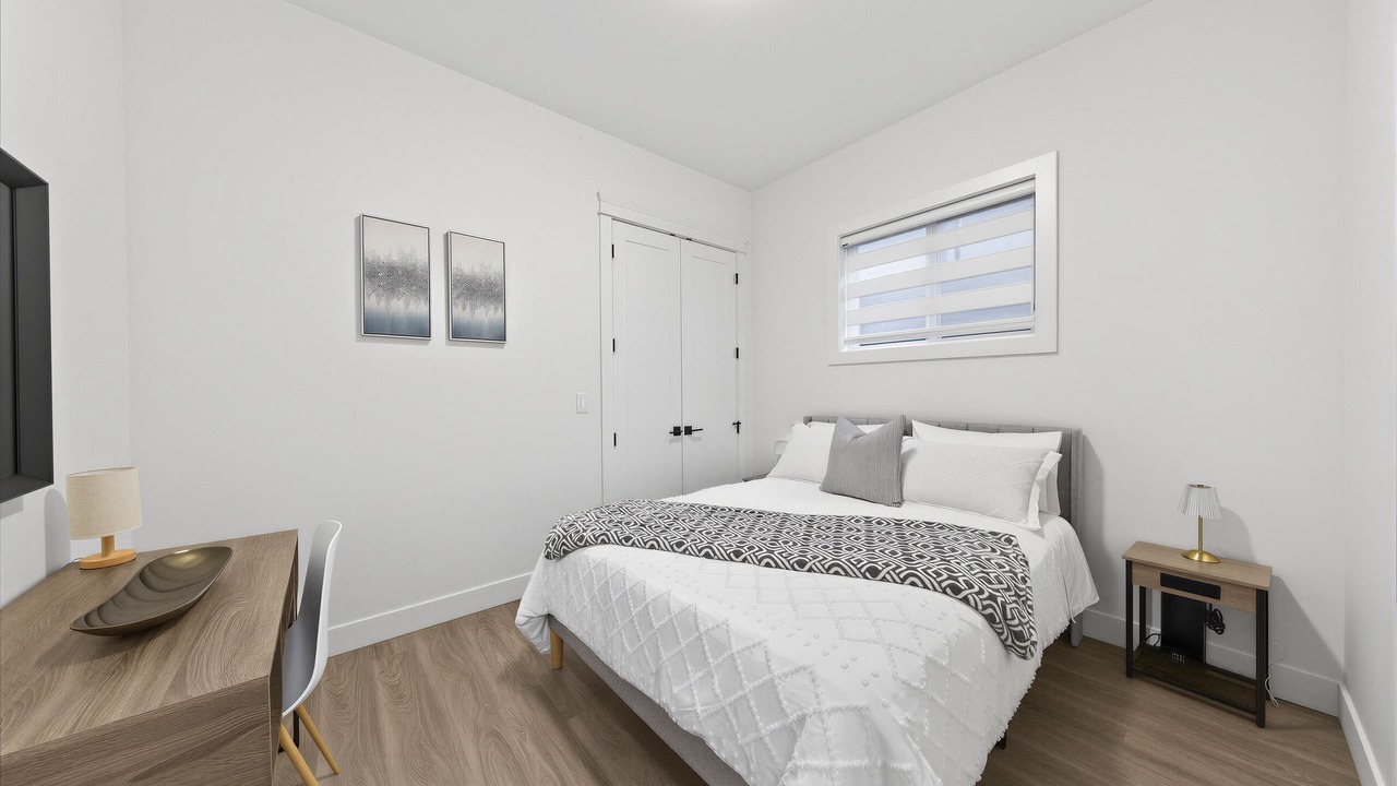Photo of Bedroom in Fleetwood