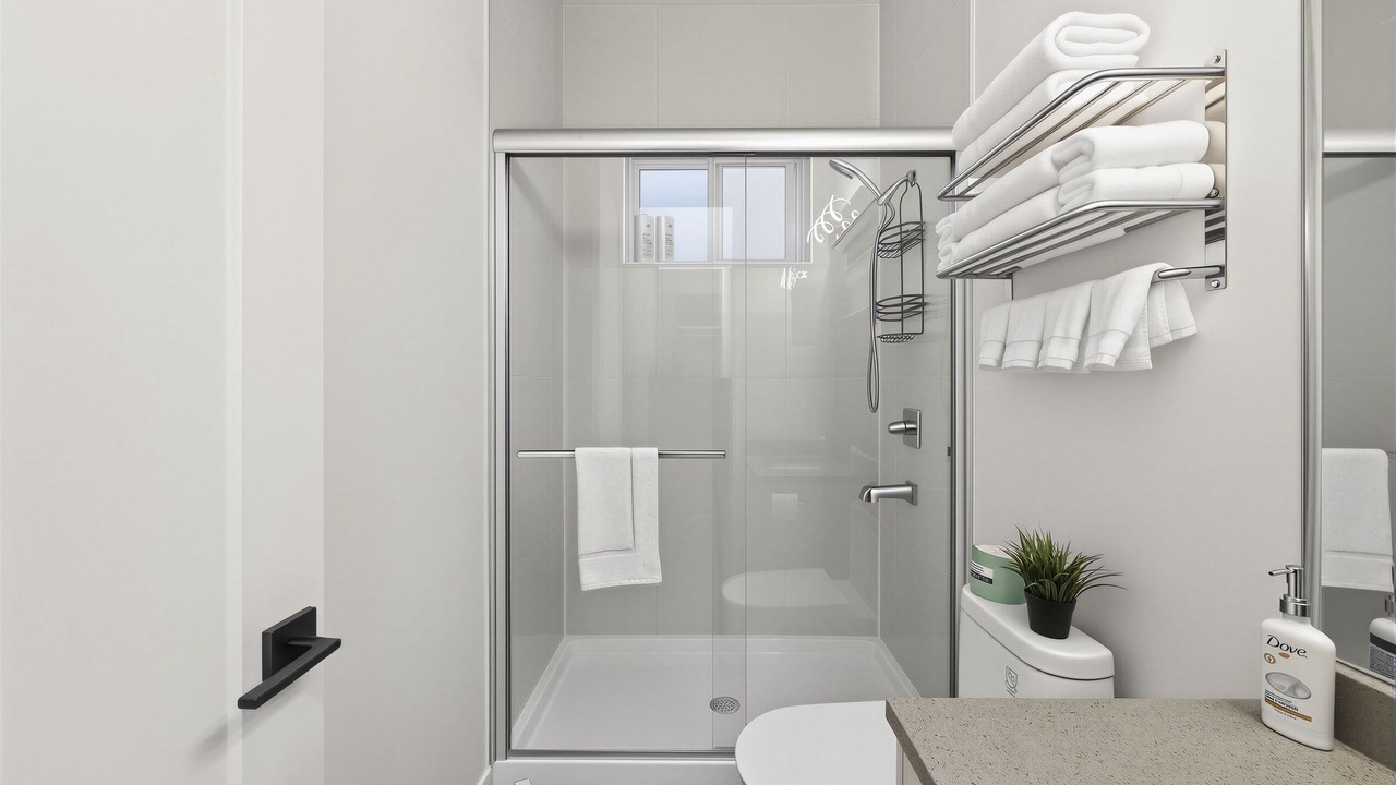 Photo of Bathroom in Fleetwood