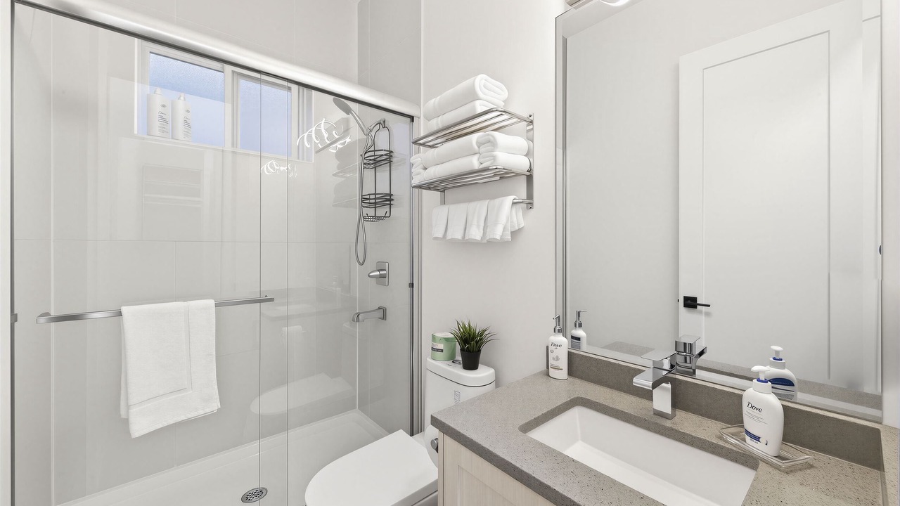 Photo of Bathroom in Fleetwood