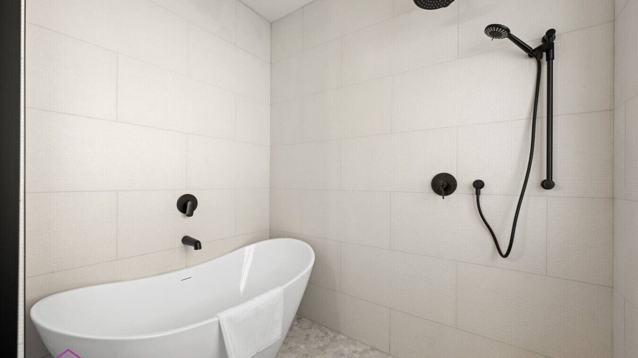 Photo of Bathroom in Northwest Edmonton