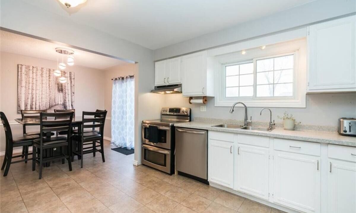 Photo of Kitchen in London