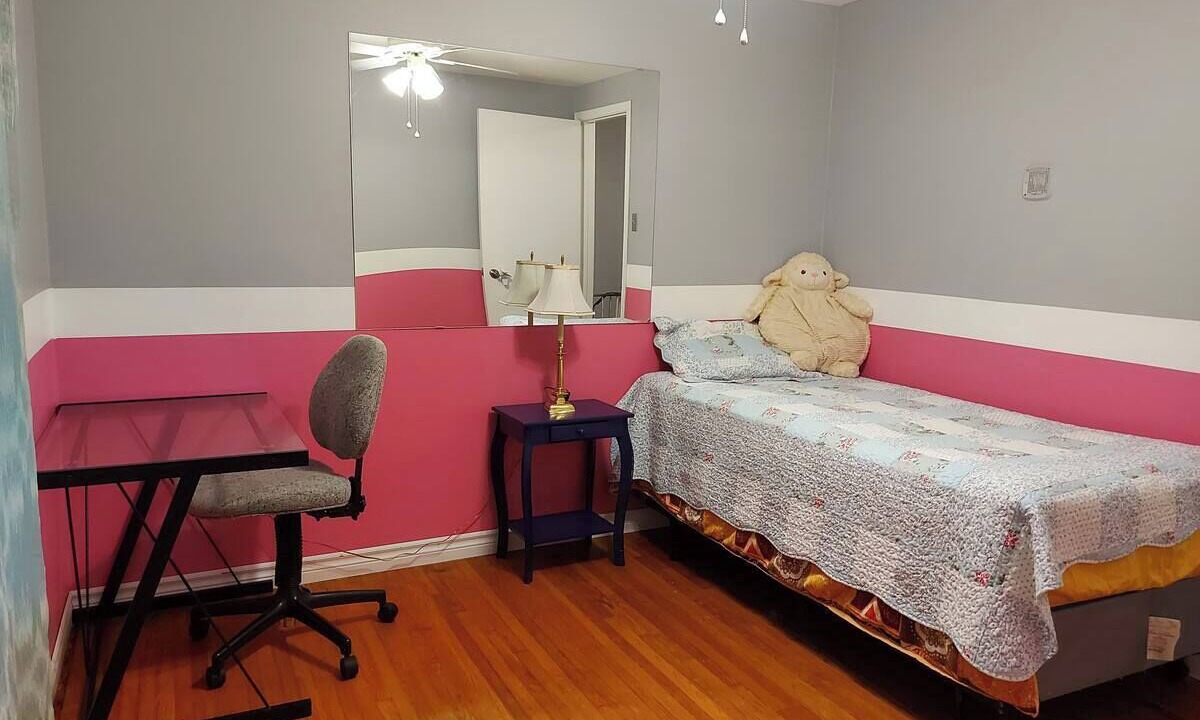 Photo of Bedroom in London
