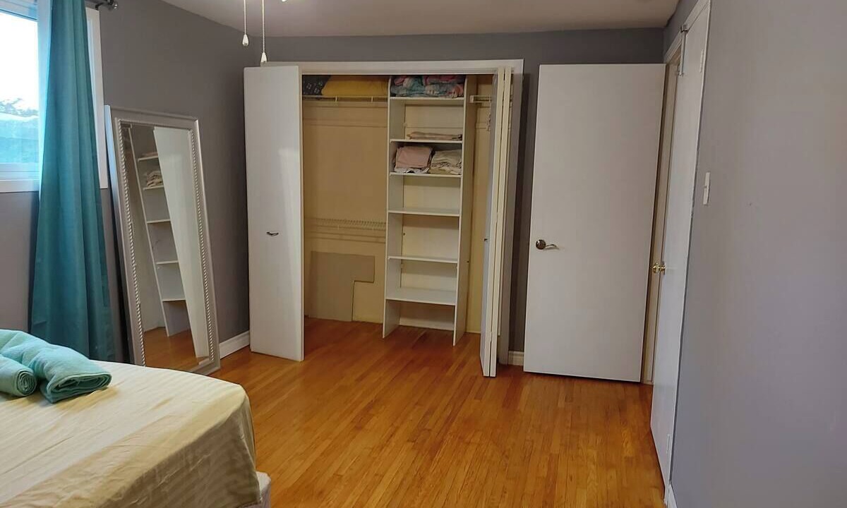 Photo of Bedroom in London