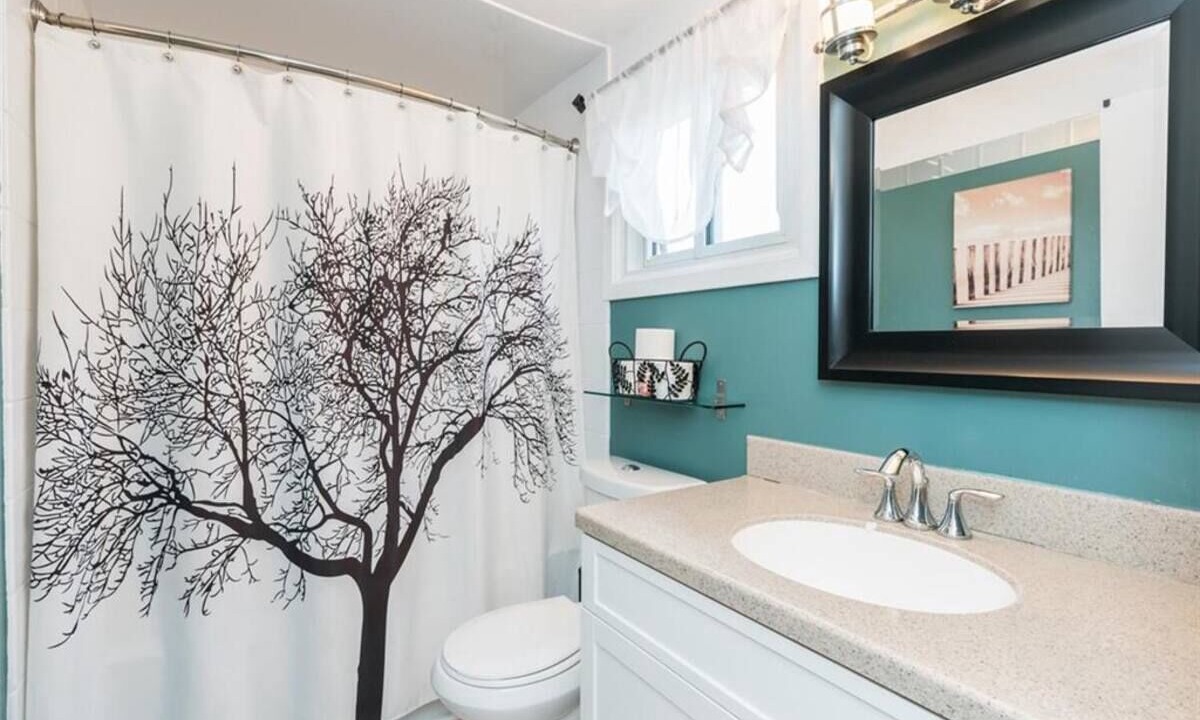 Photo of Bathroom in London