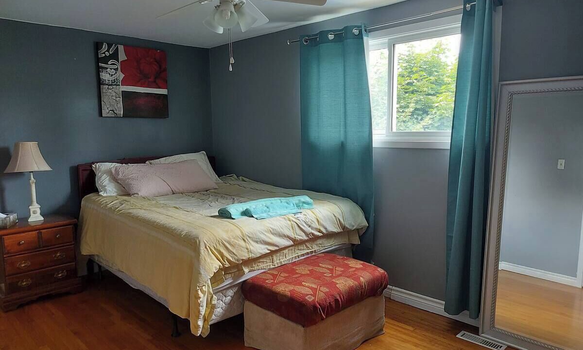 Photo of Bedroom in London