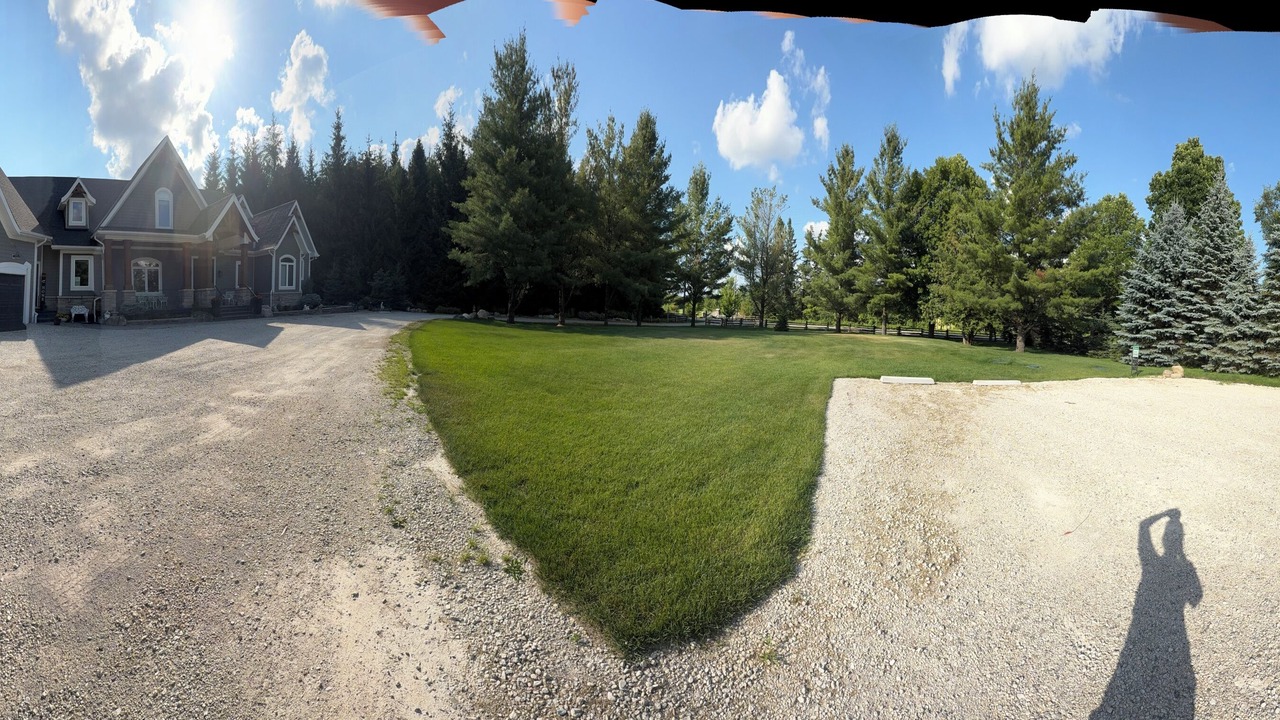 Photo of Outdoor in Caledon