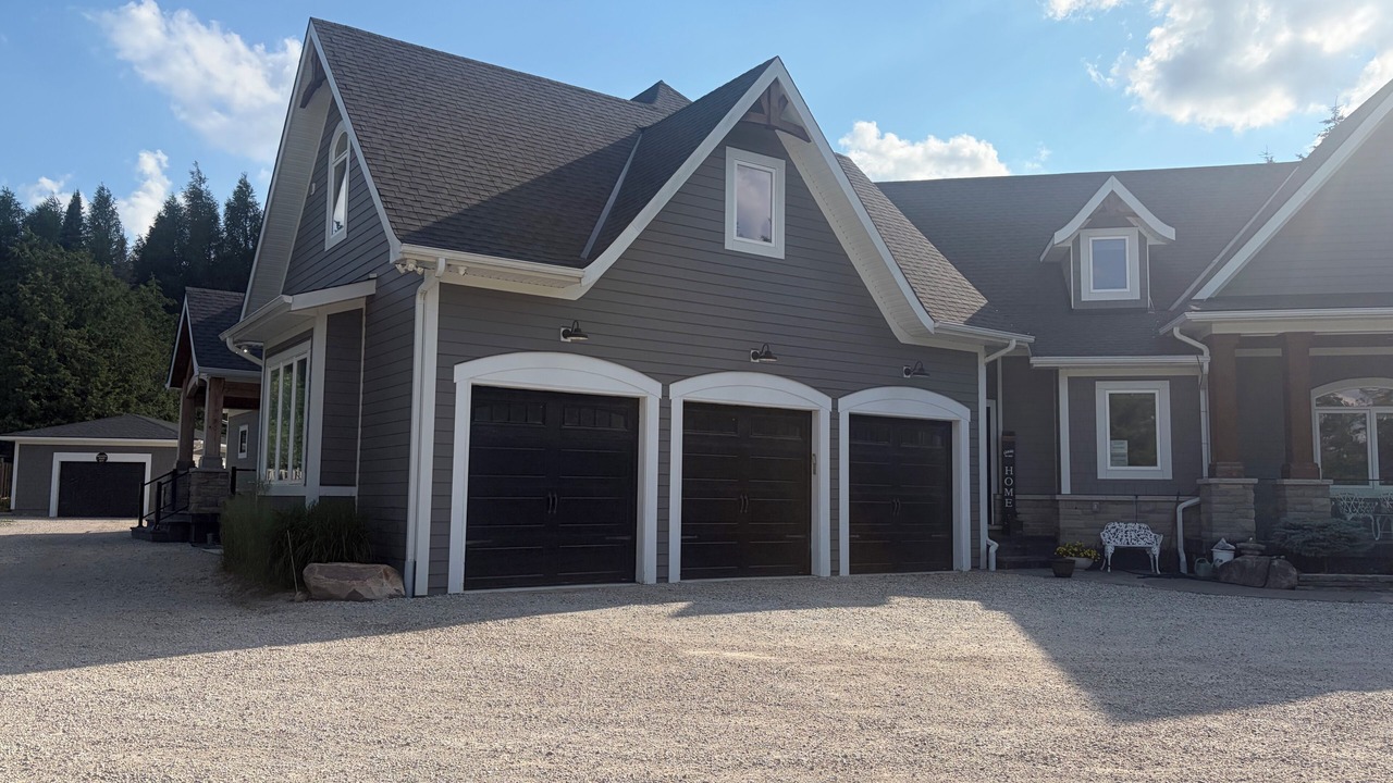 Photo of Outdoor in Caledon