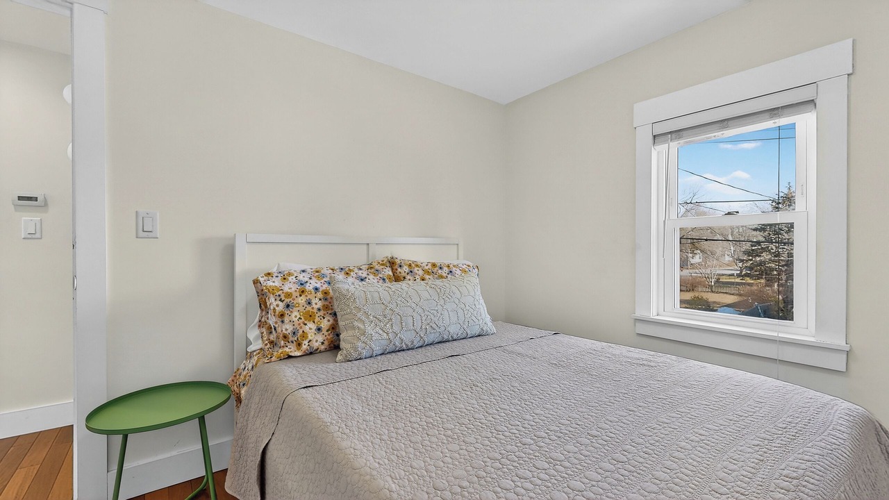 Photo of Bedroom in Camp Ellis