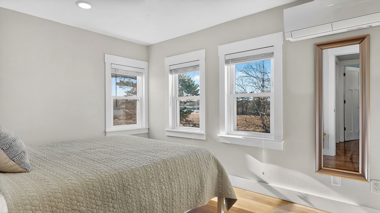 Photo of Bedroom in Camp Ellis