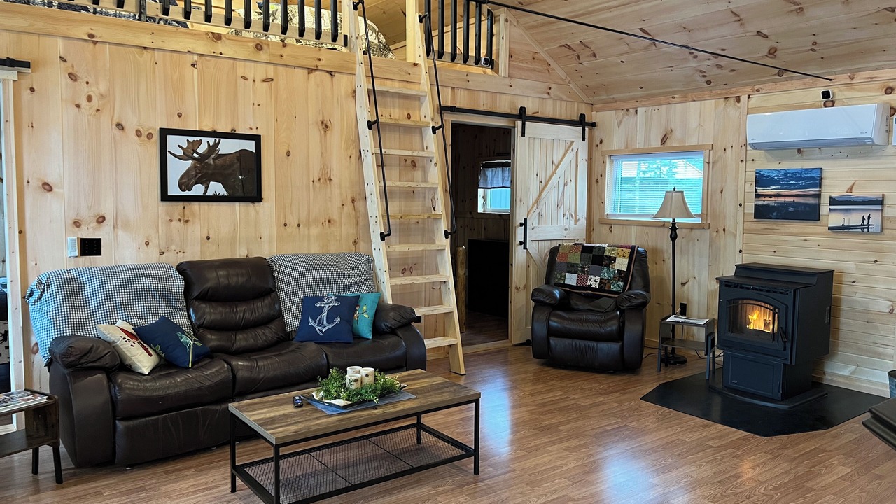 Photo of Livingroom in Sinclair