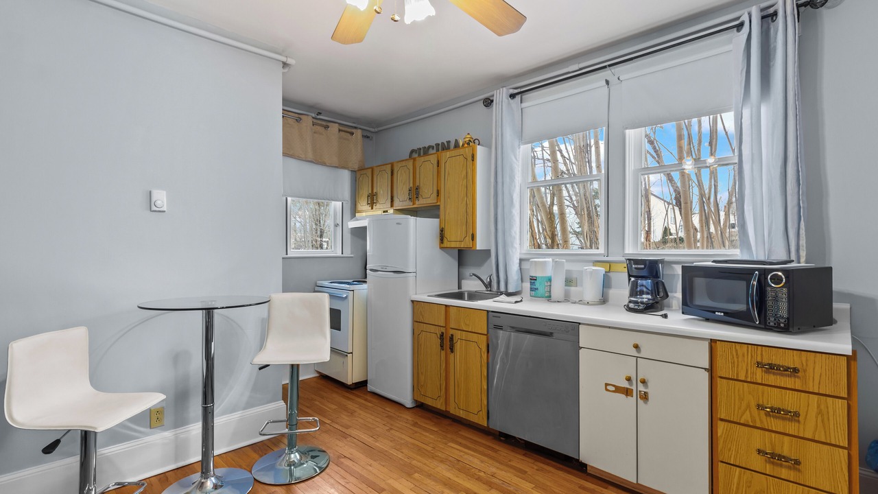 Photo of Kitchen in Waterford Valley