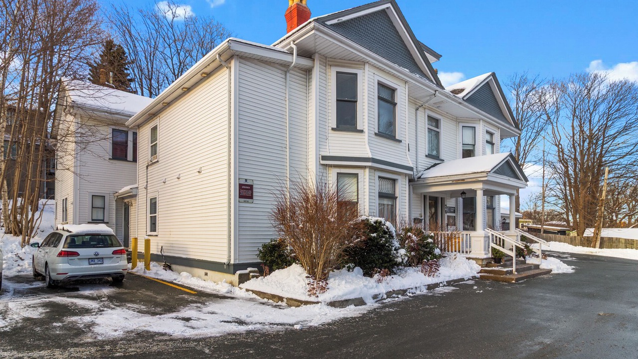 Photo of Outdoor in Waterford Valley