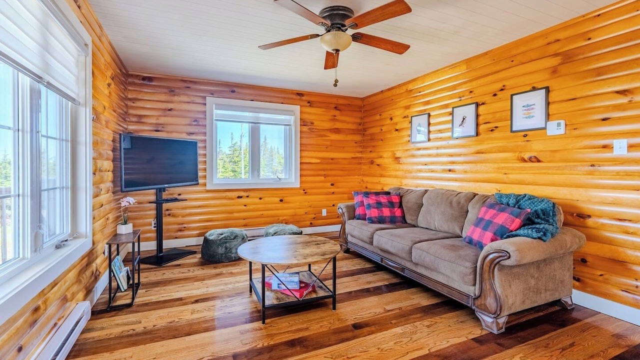 Photo of Bedroom in Brigus Junction