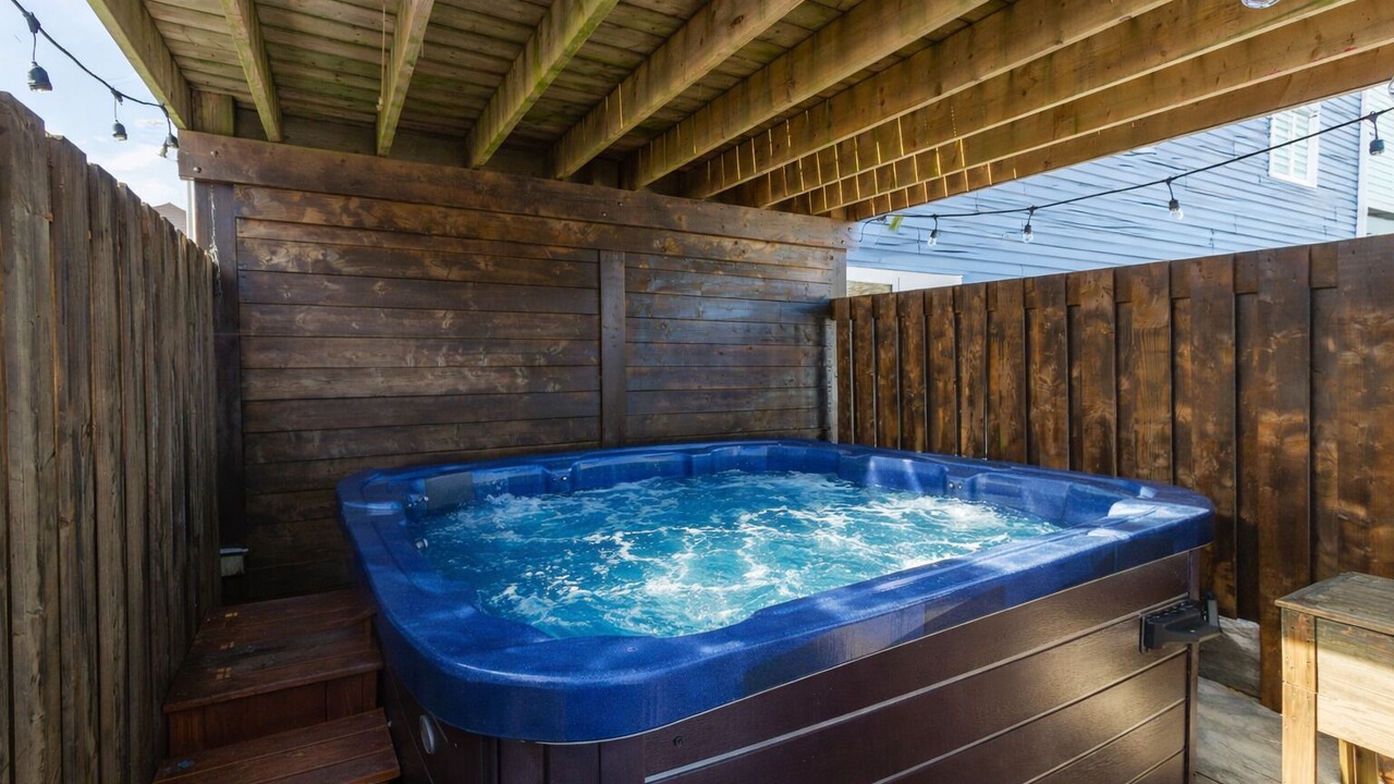 Photo of Outdoor in Paradise