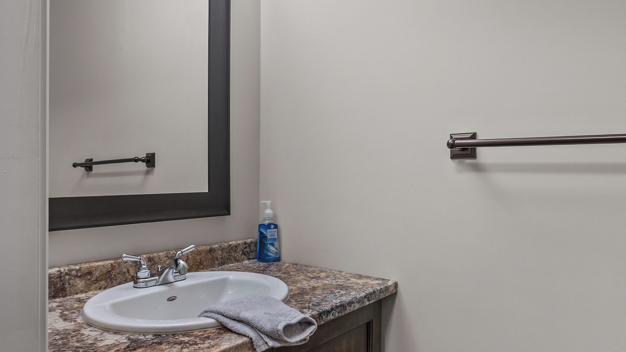 Photo of Bathroom in Paradise