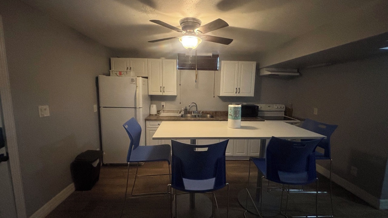 Photo of Kitchen in Chippawa