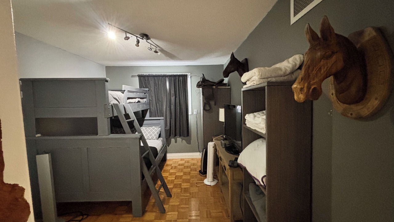 Photo of Bedroom in Chippawa
