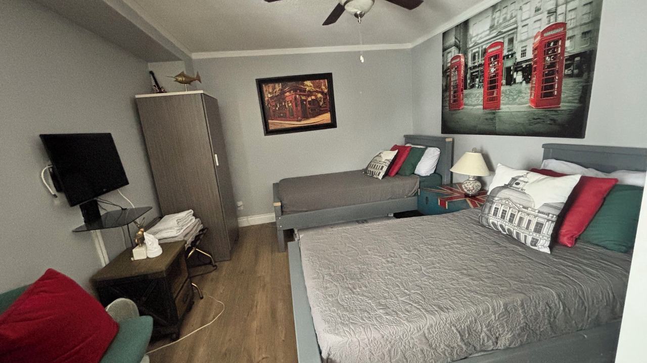 Photo of Bedroom in Chippawa