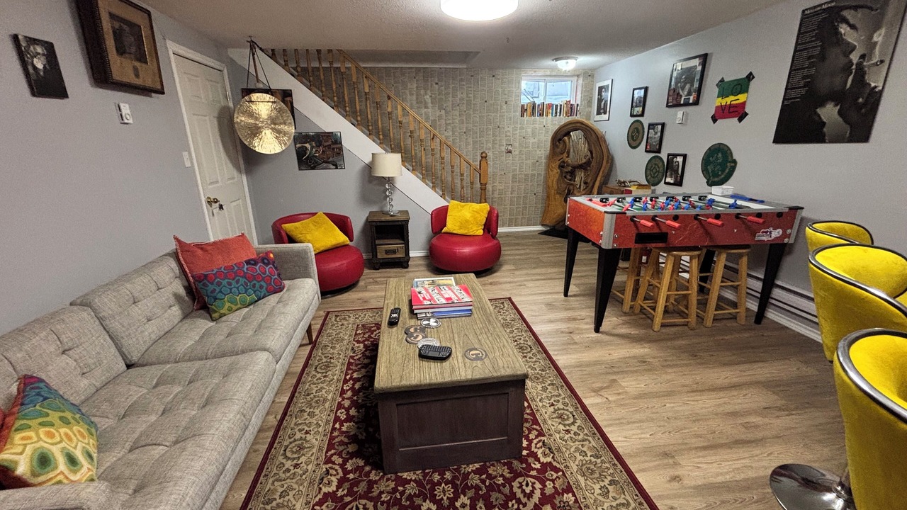 Photo of Livingroom in Chippawa