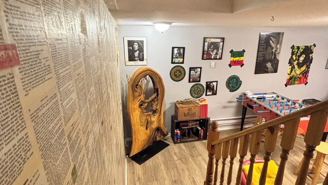 Photo of Bedroom in Chippawa