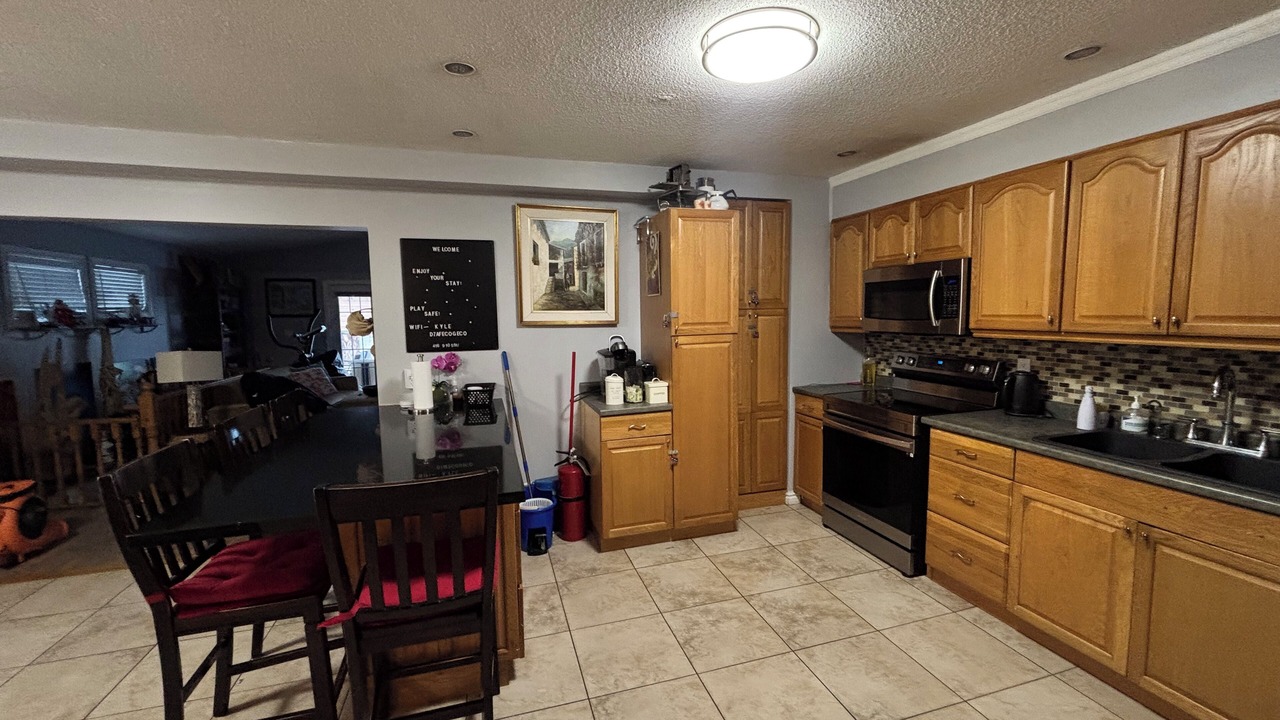 Photo of Kitchen in Chippawa