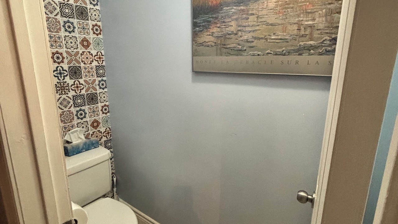 Photo of Bathroom in Chippawa