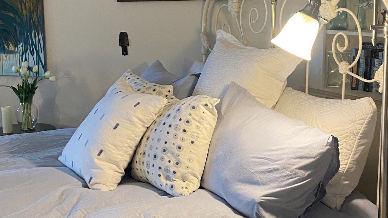 Photo of Bedroom in Regional District of Nanaimo