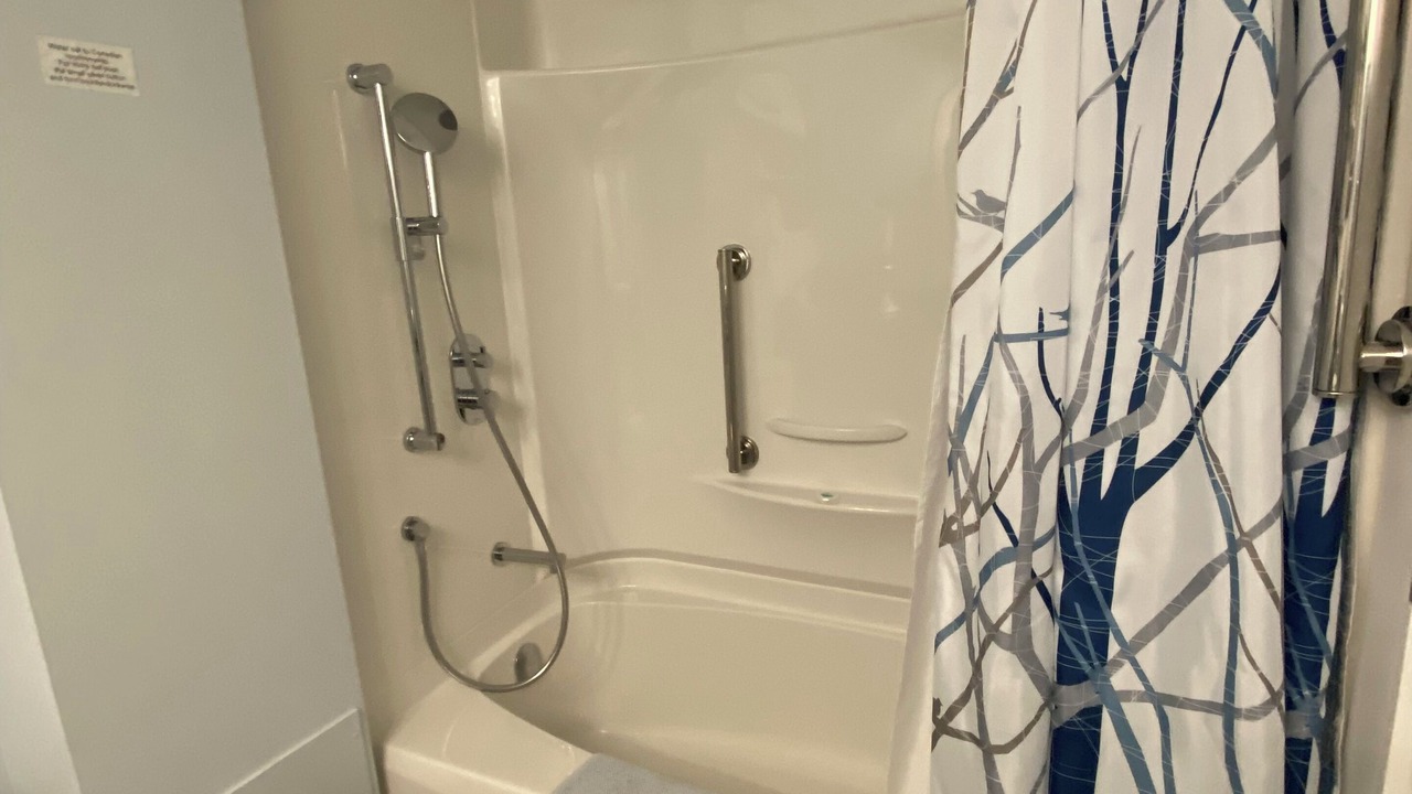 Photo of Bathroom in Regional District of Nanaimo