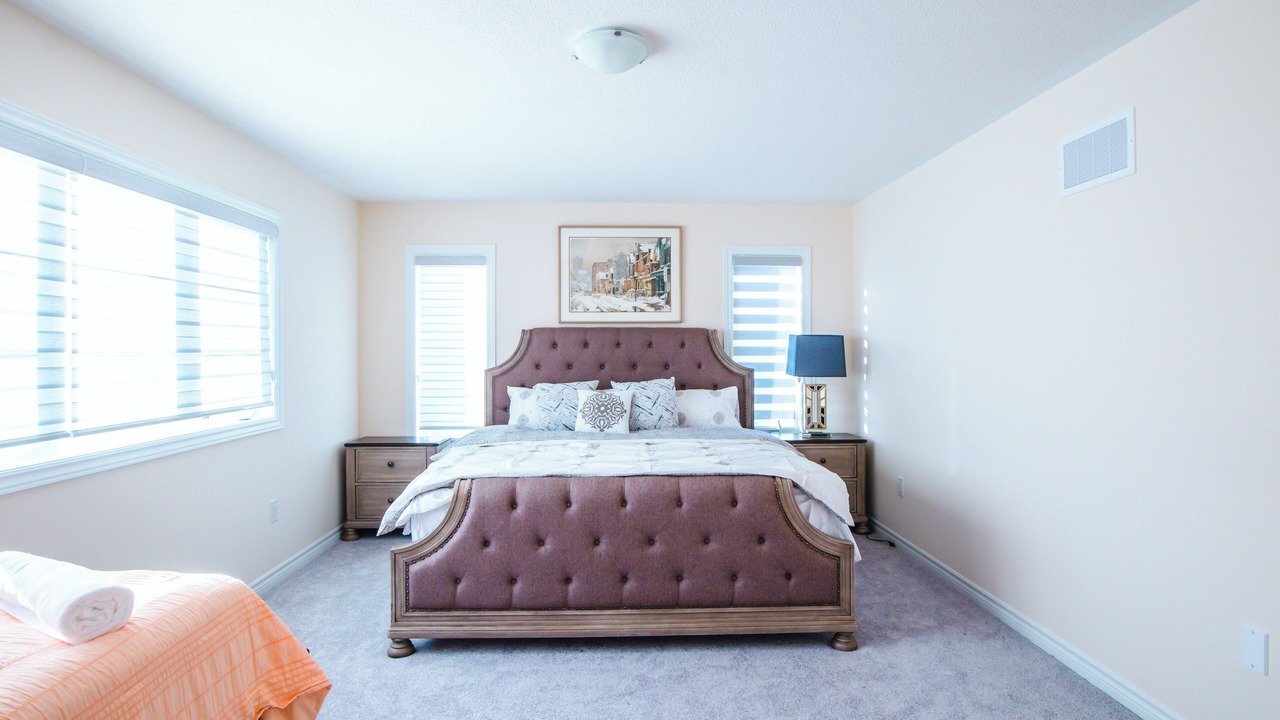 Photo of Bedroom in Barrie