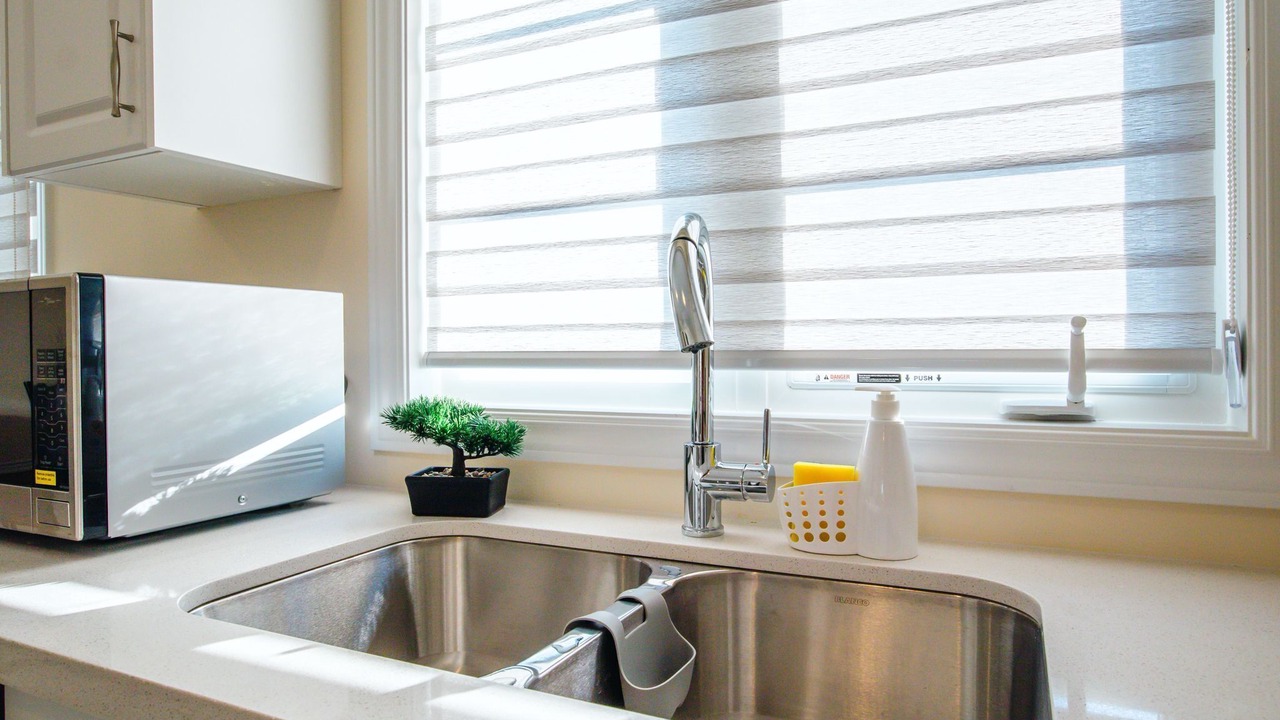 Photo of Kitchen in Barrie