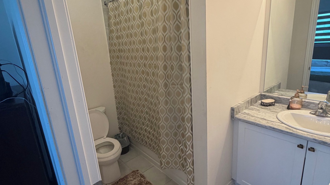 Photo of Bathroom in Durham Region