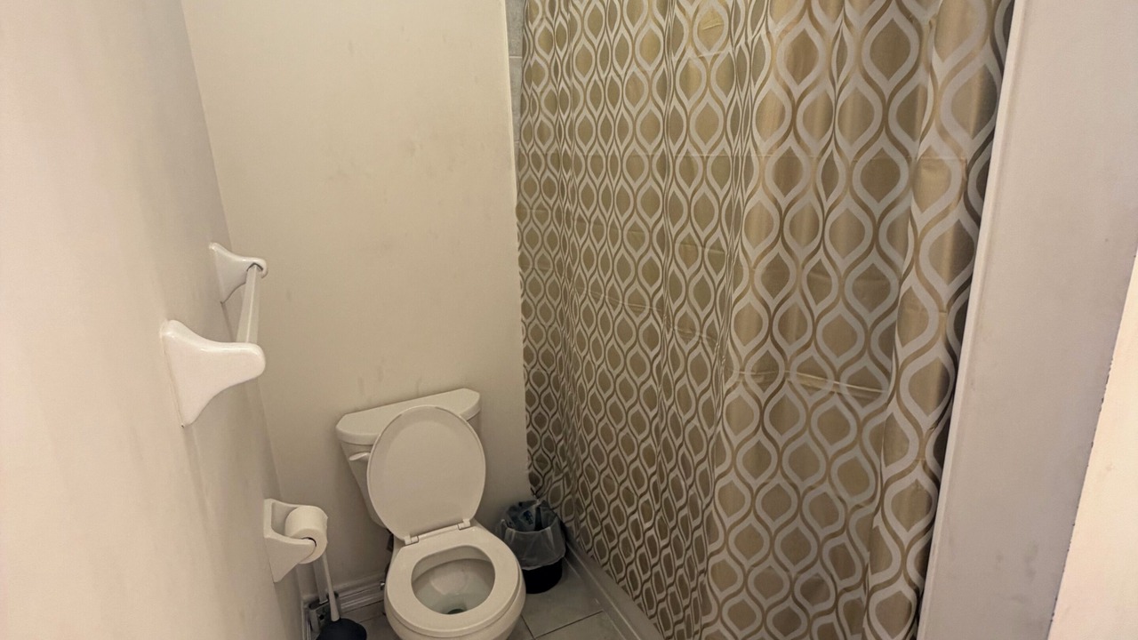 Photo of Bathroom in Durham Region