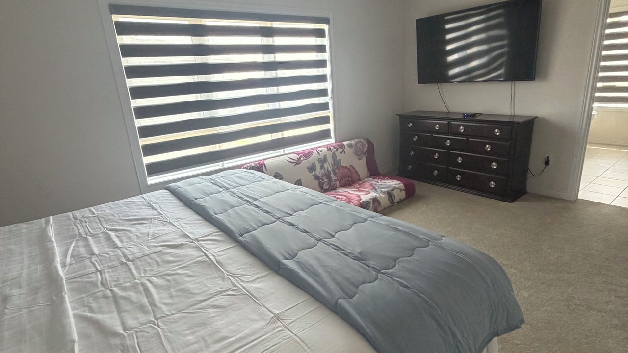 Photo of Bedroom in Durham Region
