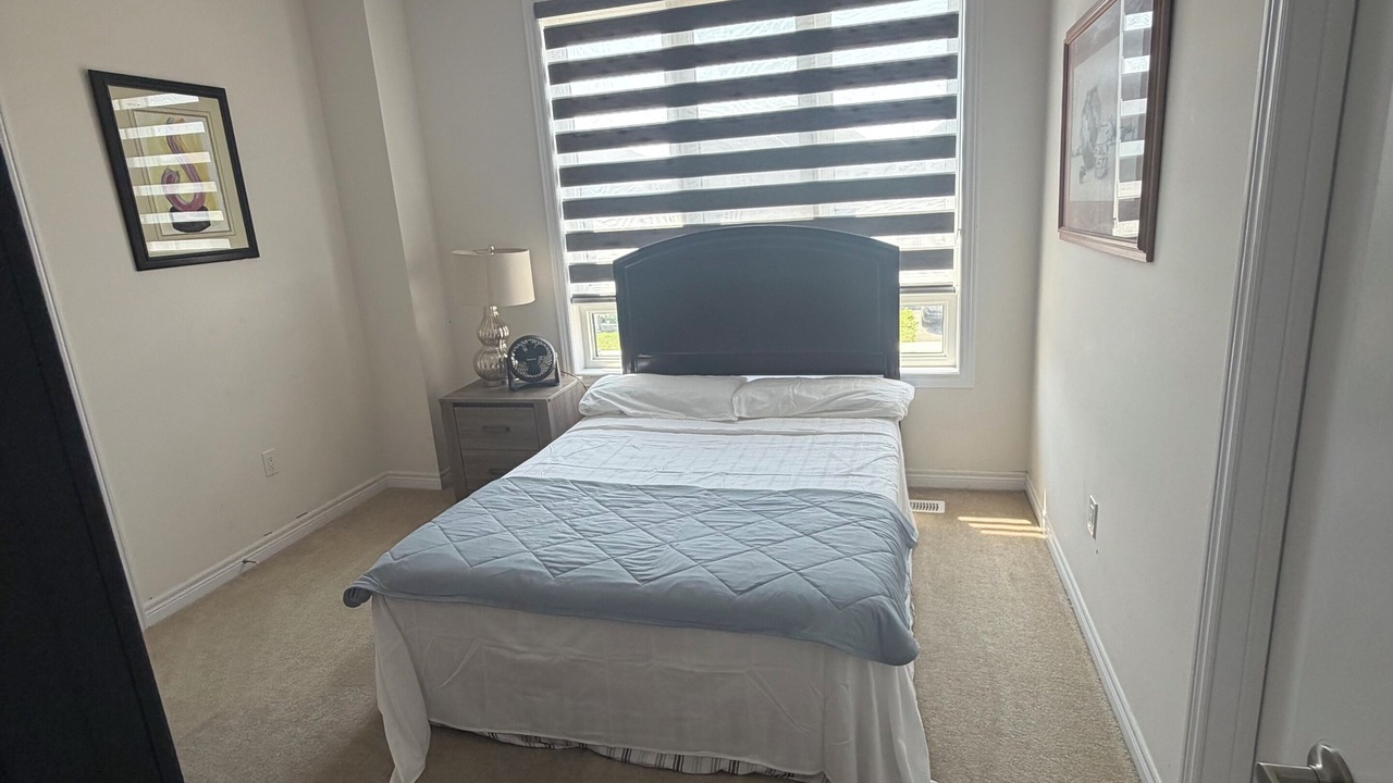 Photo of Bedroom in Durham Region