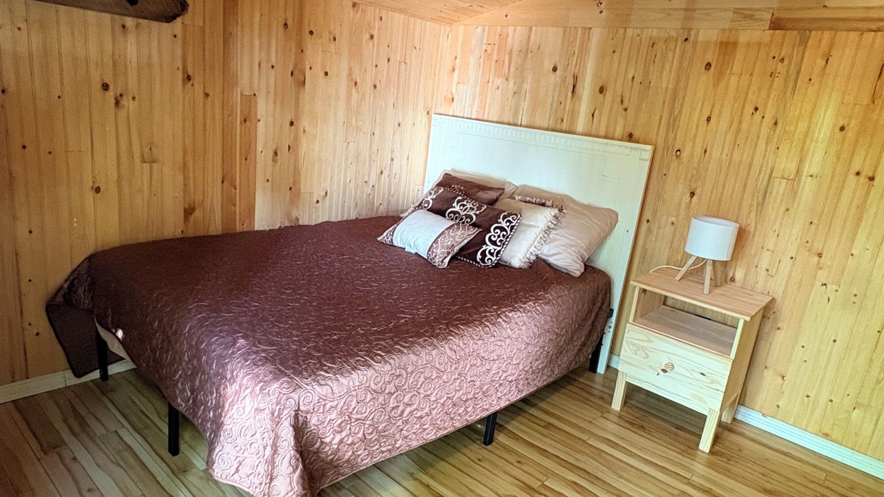 Photo of Bedroom in Tay Valley