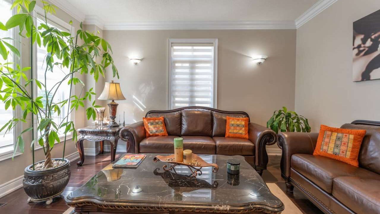 Photo of Bedroom in Brampton