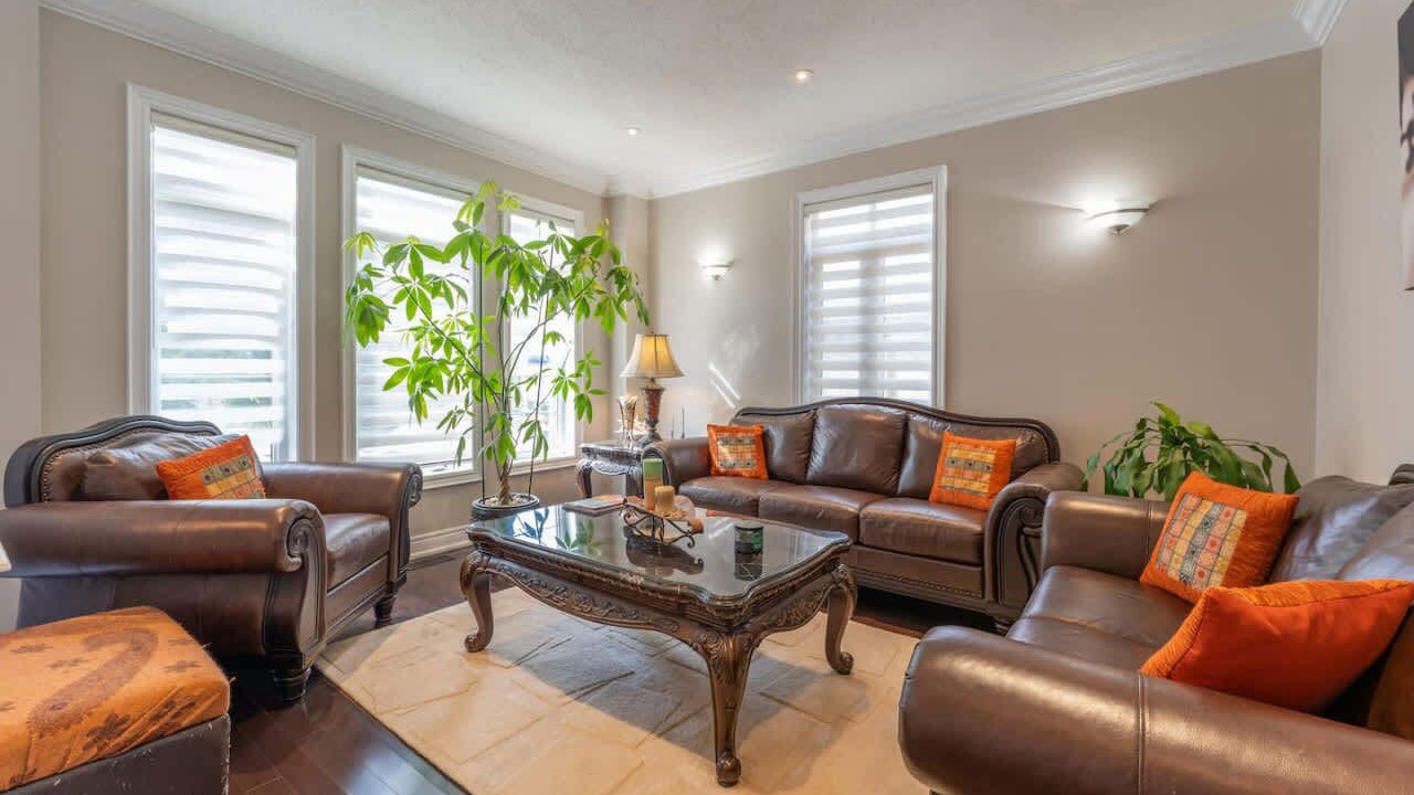 Photo of Bedroom in Brampton