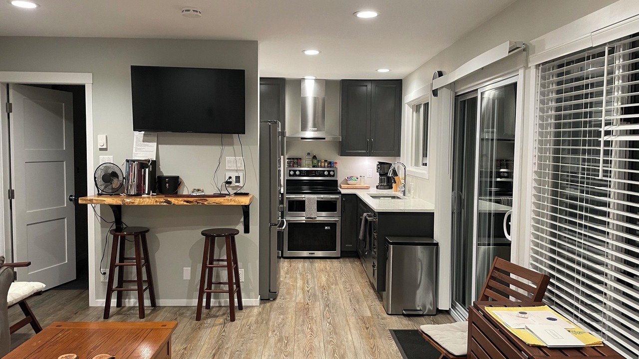 Photo of Kitchen in Regional District of Nanaimo