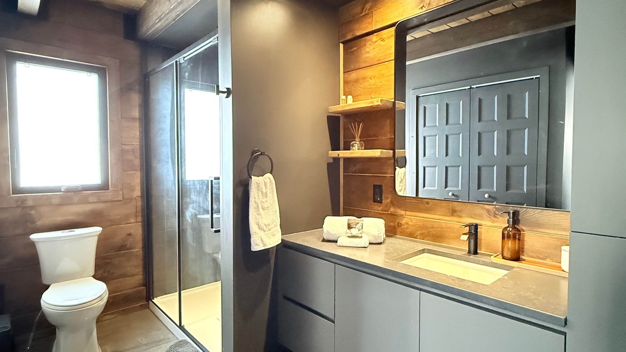 Photo of Bathroom in Amherst