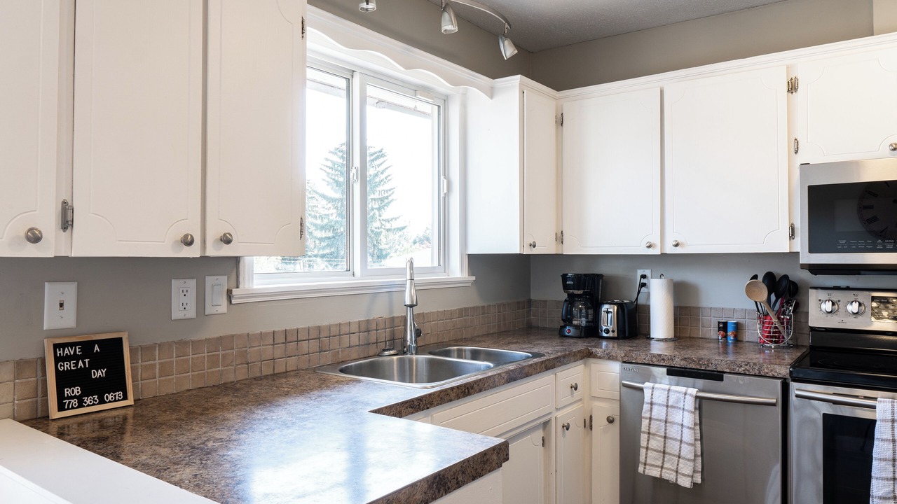 Photo of Kitchen in Rutland