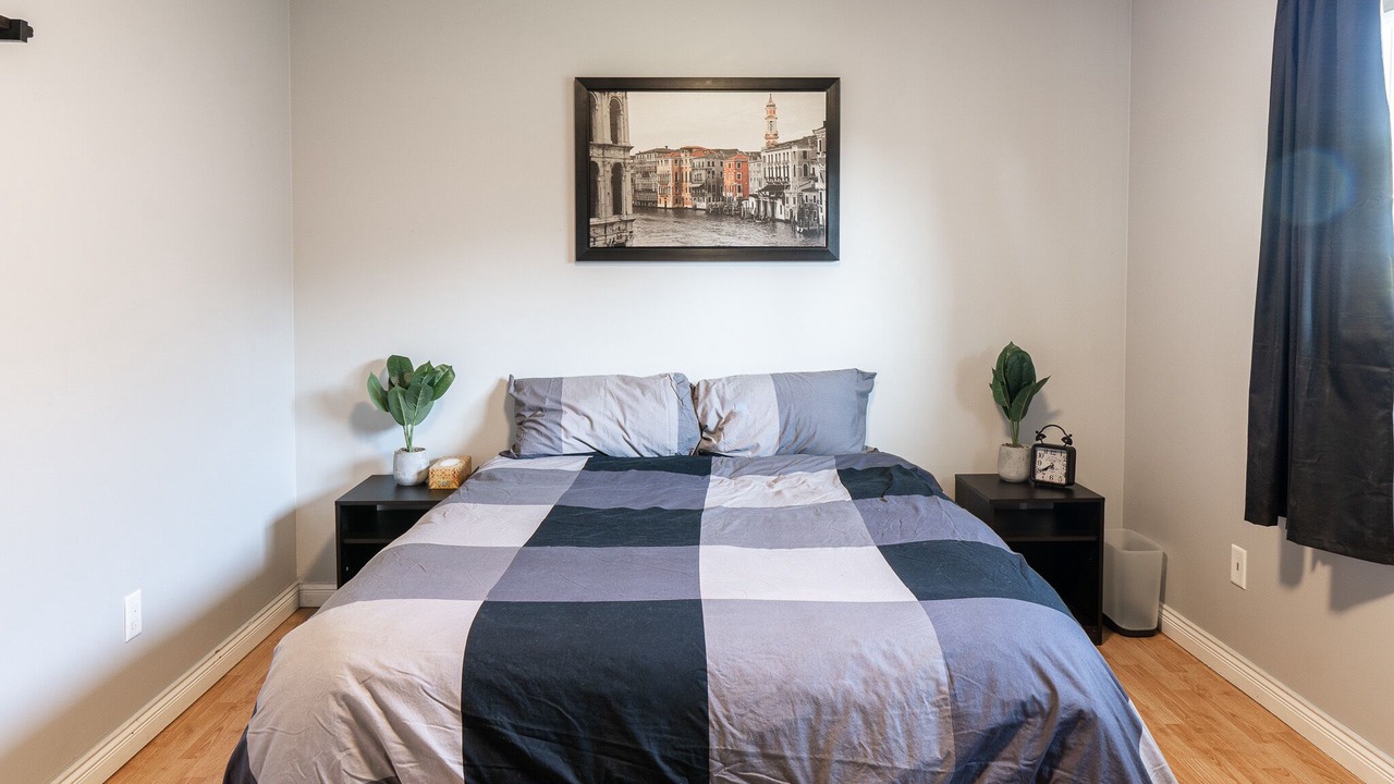 Photo of Bedroom in Rutland