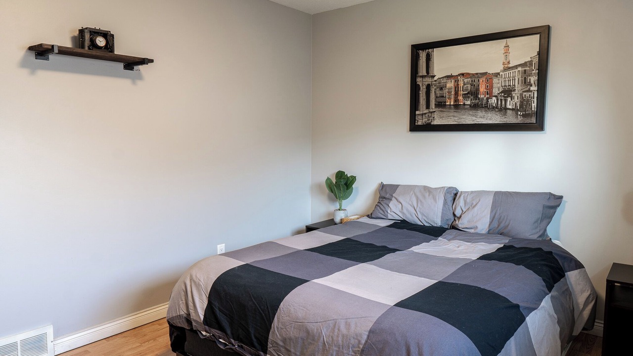 Photo of Bedroom in Rutland