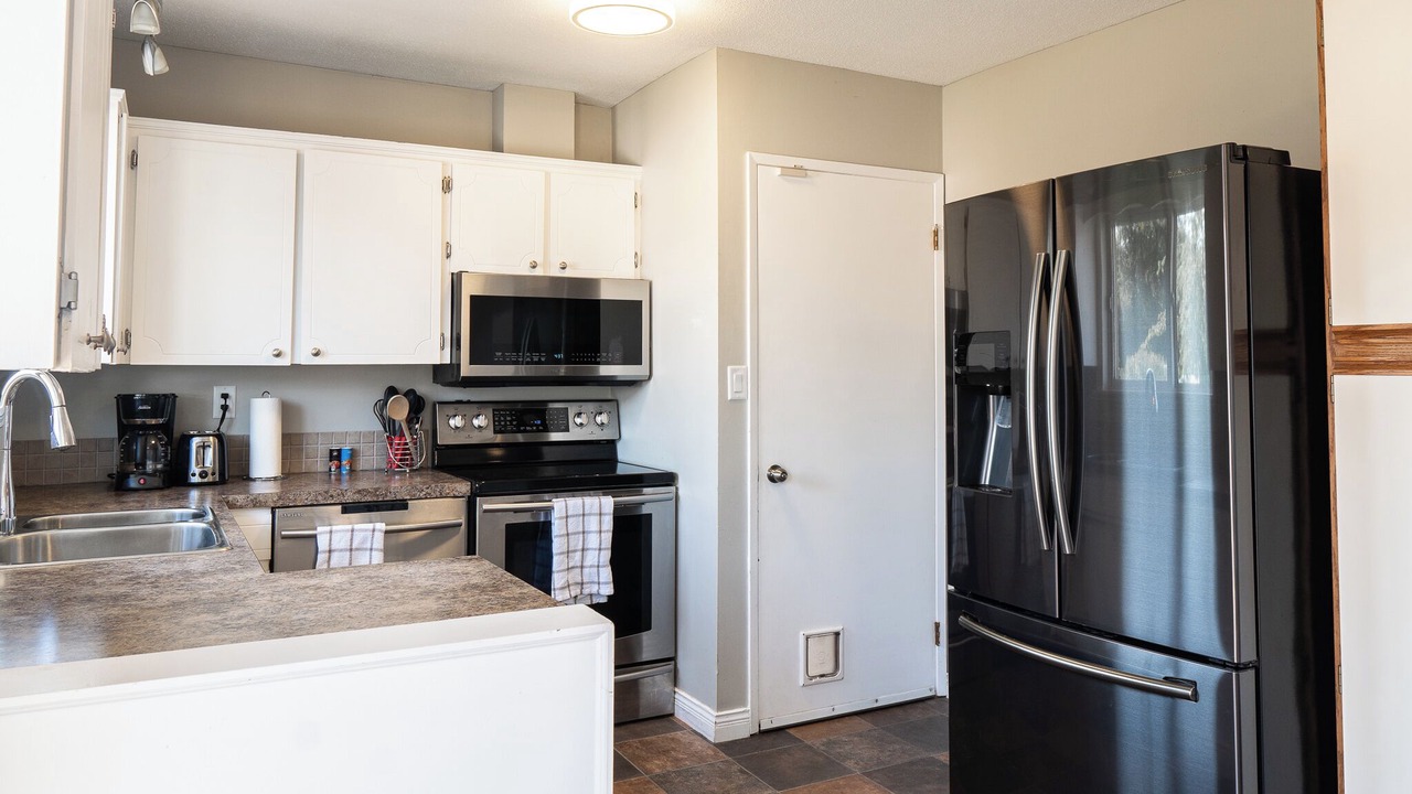 Photo of Kitchen in Rutland