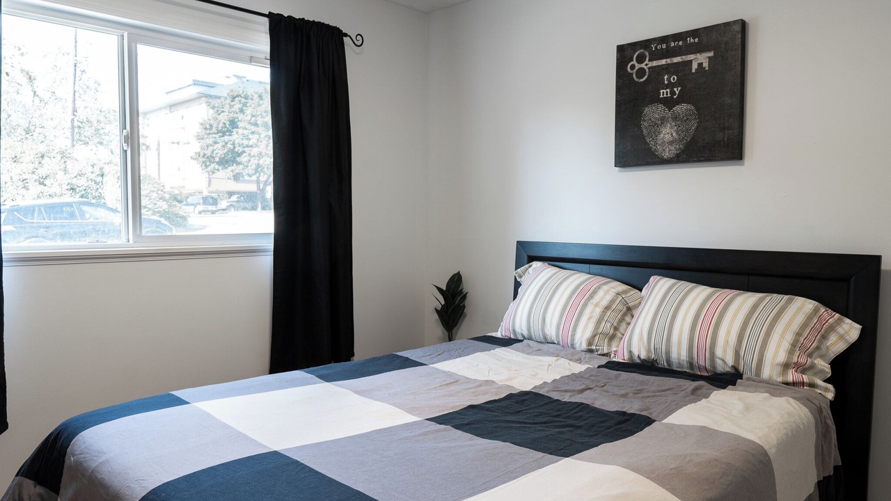 Photo of Bedroom in Rutland