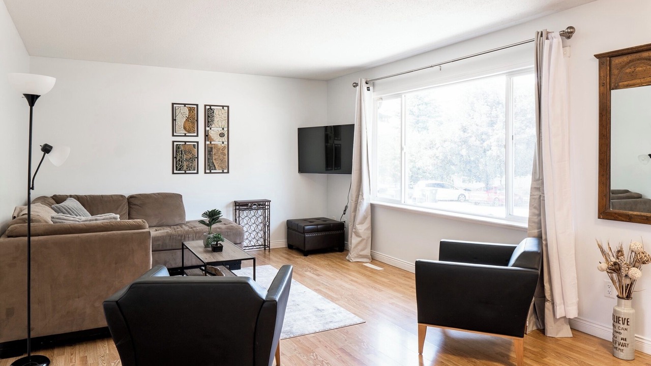 Photo of Livingroom in Rutland