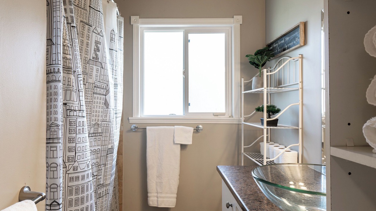Photo of Bathroom in Rutland